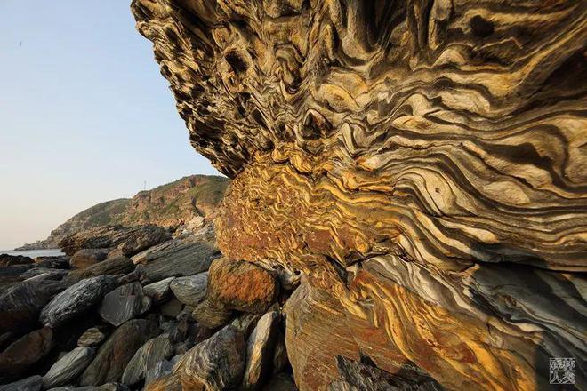 型的温带海洋海岛生态系统PP电子aPP长岛：最典(图9)