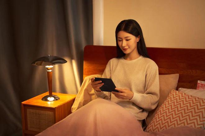 af3不愧是阅读器界的“尖子生”PP电子网站年度销冠！文石Le(图3)