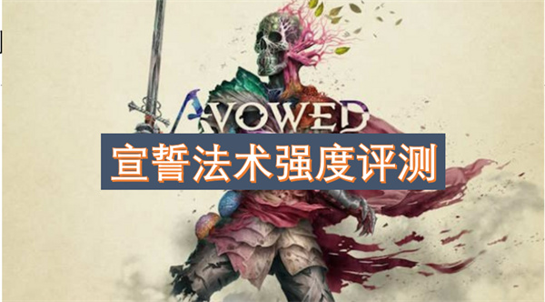 玩宣誓法术强度评测PP电子模拟器试