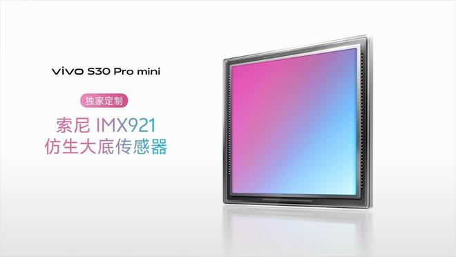 系列发布：长续航氛围感多彩配色PP电子模拟器vivo S30(图12)