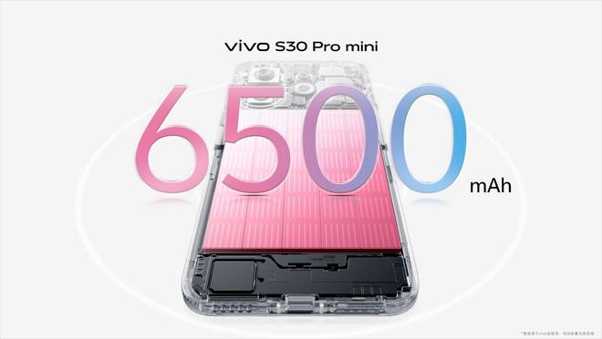 系列发布：长续航氛围感多彩配色PP电子模拟器vivo S30(图7)
