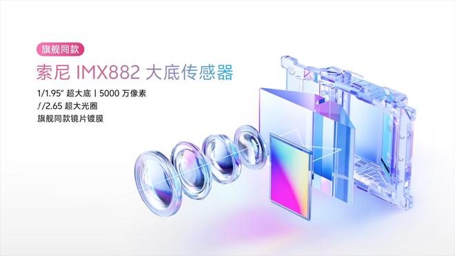 系列发布：长续航氛围感多彩配色PP电子模拟器vivo S30(图10)