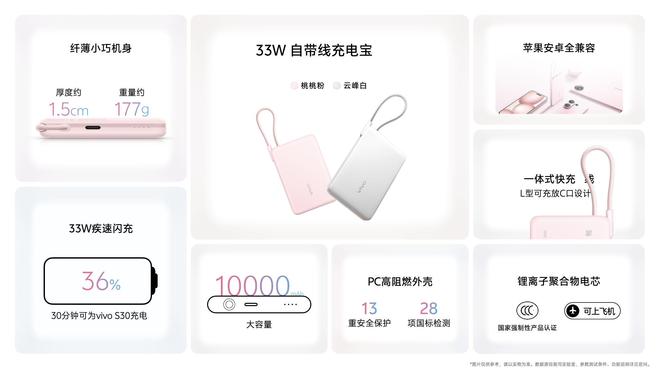系列发布：长续航氛围感多彩配色PP电子模拟器vivo S30(图20)