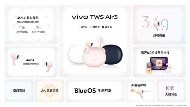 系列发布：长续航氛围感多彩配色PP电子模拟器vivo S30(图18)