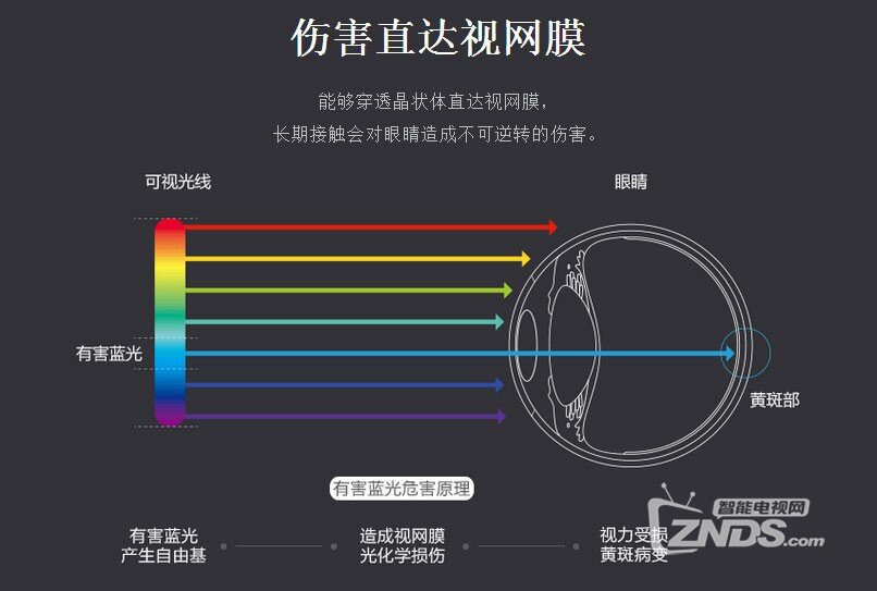 家强？解析电子产品的防蓝光技术PP电子手机aPP护眼功能哪(图7)